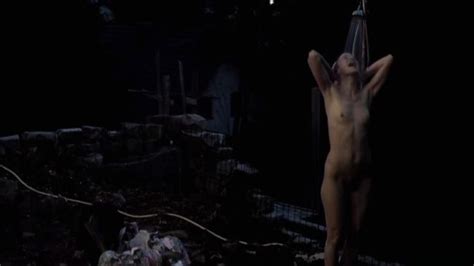 Nude Video Celebs Jeanette Hain Nude Dreileben S01e02 2011