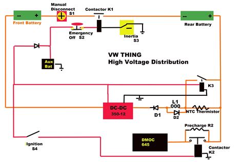 contactor wiring diagram ac unit yazminahmed