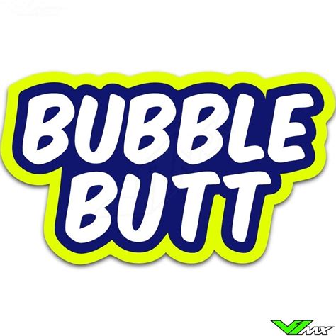 bubble butt butt patch