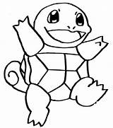 Pokemon Squirtle Coloring Pages Kids Printable Sheets Color Online Axew Colour Turtwig Kidsdrawing Pikachu Getcolorings Turtle Cartoons Activities Print Animal sketch template