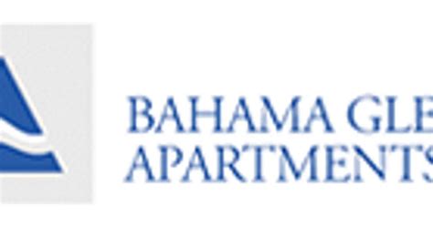 home bahama glen apartments