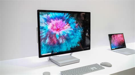 microsoft surface studio  fjoddesnet