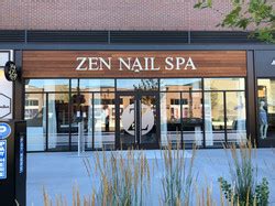 home zen nail salon