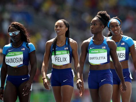 appeal  women  rerun   meter relay race ncpr news