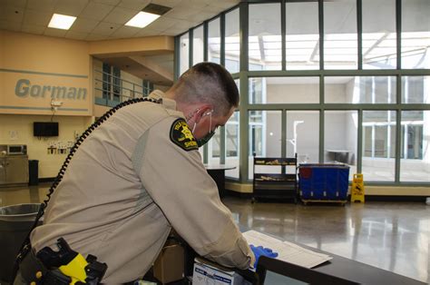 detention services yolo county sheriff s office woodland ca