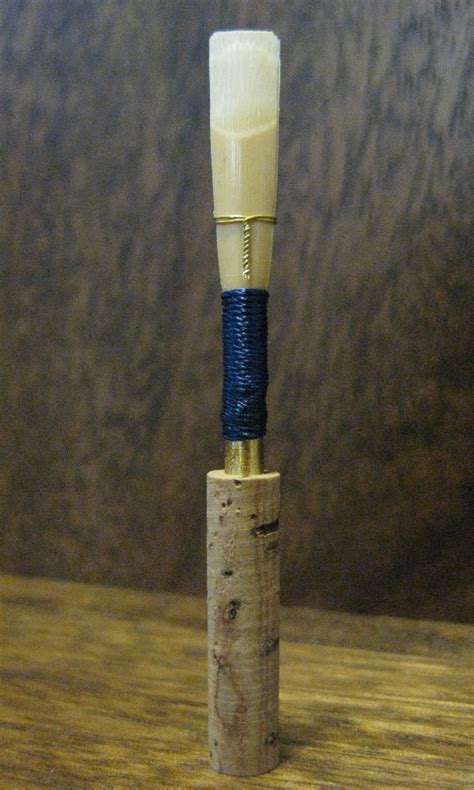 soft oboe reed