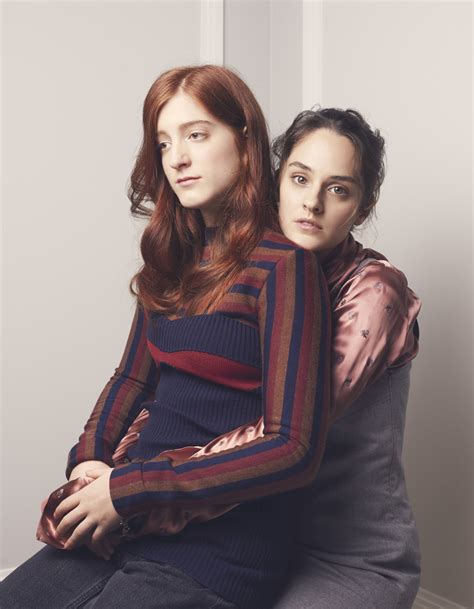 naomi amarger et noémie merlant rencontre avec les deux actrices du ciel attendra elle