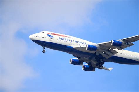 british airways air hostess suspended over bizarre