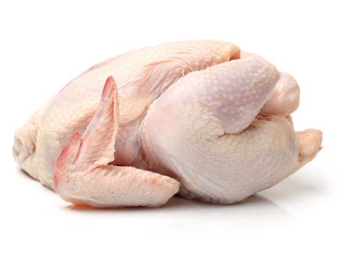 chicken meat  skin nutrition information eat