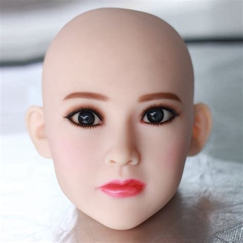 Short Hair White Skin Heatable Silicone Sex Doll Mandy 158cm