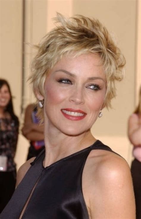 short shaggy hairstyles for women over 50 fave hairstyles