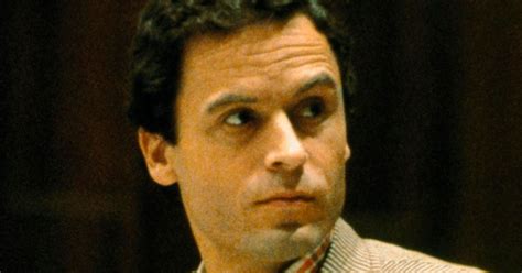 Ted Bundy Kept Victims Heads As Trophies After Having Sex With