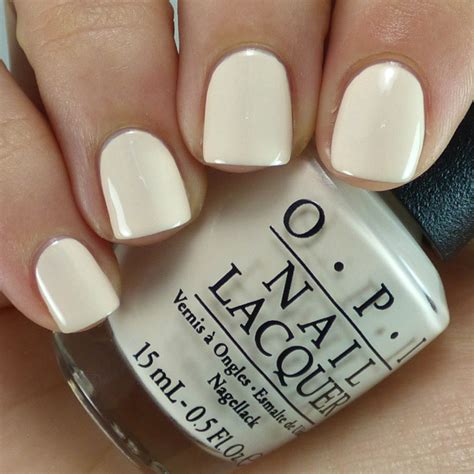 Nail Juice Opi Venice Collection For Fall Winter 2015 The Creams
