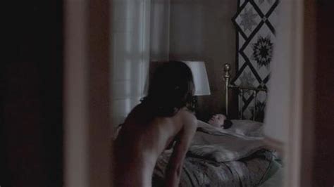 naked keri russell in the americans