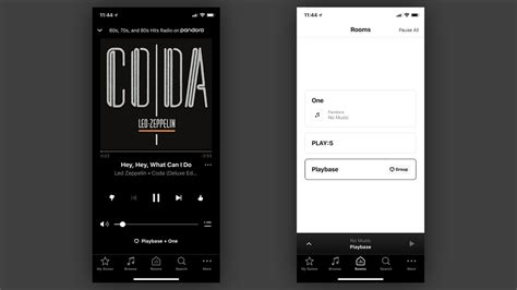 sonos controller app adds darker ui simplified navigation  frequent updates promised tomac