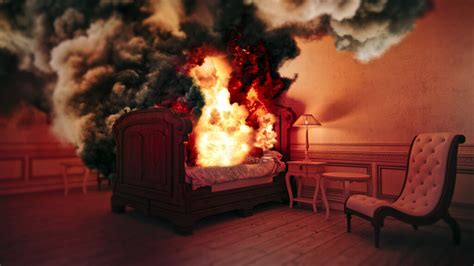 spontaneous human combustion works howstuffworks