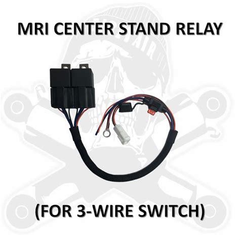 dirty air usa dirty air reverse polarity relay pack   wire switch  control mri center stand