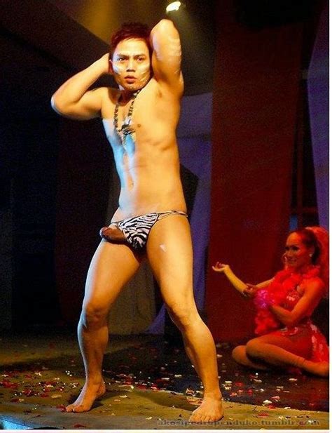 Pinoy Macho Dancer Pme Pinoy And Asian Hot Men