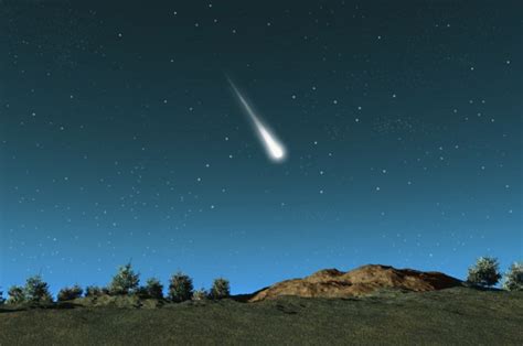peneliti ungkap bukti pertama meteor  menewaskan manusia national geographic