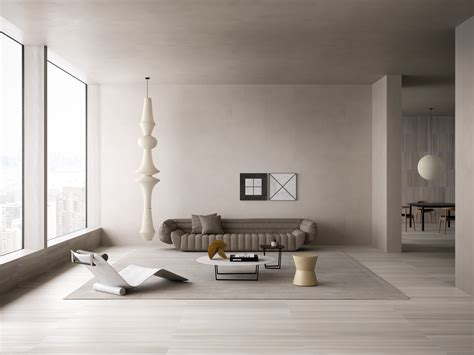 timeless appeal  minimalist interior design salvatori official