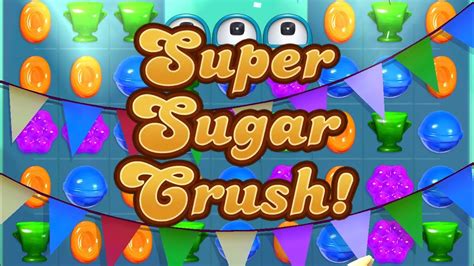 Super Sugar Crush Youtube