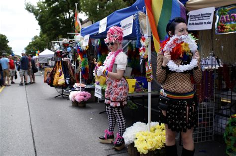 capitol hill pride expands three blocks for second annual