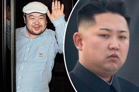 Agonised Final Words Of Kim Jong Un’s Brother Revealed