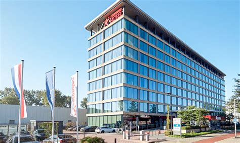 corendon city hotel  inclusive overnachting voor  nabij amsterdam bespaar   amsterdam