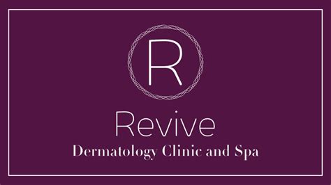 revives blog revive dermatology clinic spa