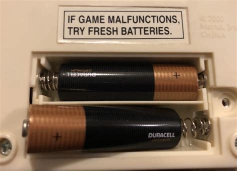 batteries dadcamp