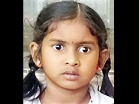 Chennai Policemen Arrange Rs 5 Lakh For Five Yr Old Girls Open Heart