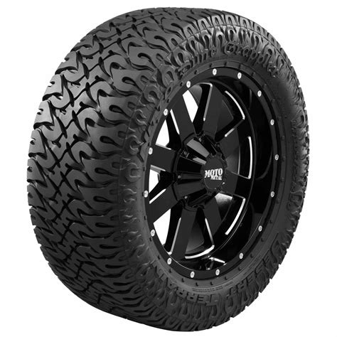 nitto dune grappler tires