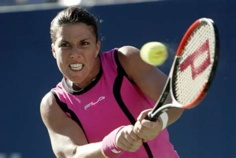 Tennis Jennifer Capriati Cuts Deal With Police For Charges Being Dropped