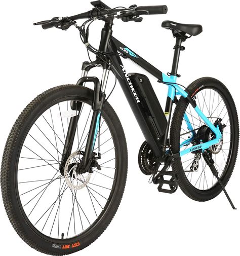 reasons tonot  buy ancheer  electric mountain bike apr  bikeride