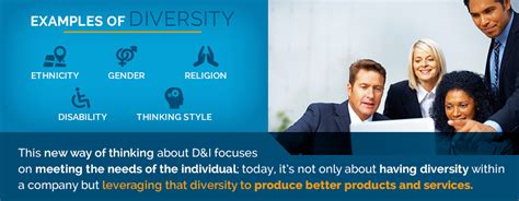 diversity and inclusion 5 lessons from top global companies