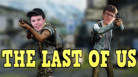 The Last Of Us Multiplayer Funny Moments And Fails Youtube