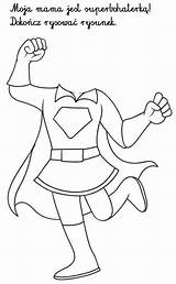 Superhelden Superheld Supereroi Kolorowanka Superbohaterka Klassenzimmer Motto Kinder Kunst Kindergarten Retten Umwelt Heros Colorare Jahresthema Vatertag Arbeitsblatt Selber Disegni Temi sketch template
