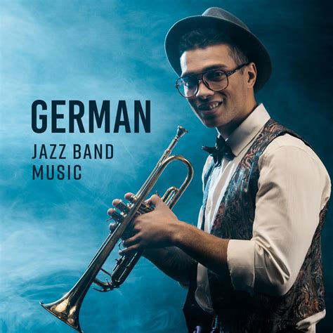 German Jazz Band Music 2019 Instrumental Smooth Jazz