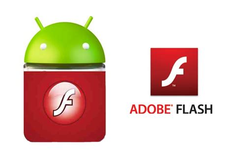 adobe flash player  apk  android
