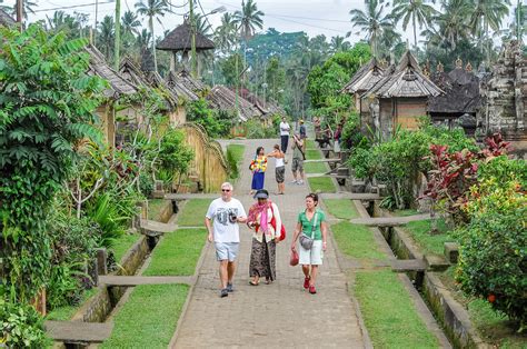 Desa Adat Tradisional Indonesia Yang Mendunia Bikin Takjub My Xxx Hot