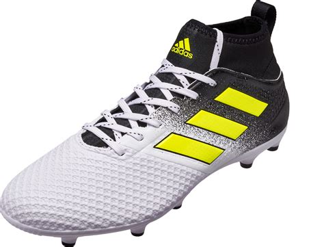 adidas ace  fg white adidas ace soccer cleats