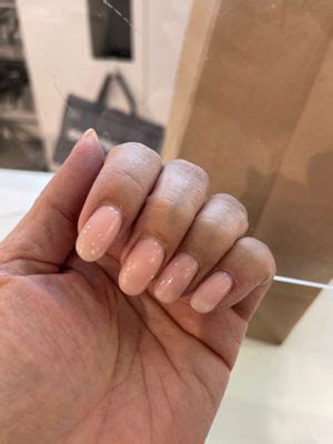 cacie nails spa    reviews   st se auburn