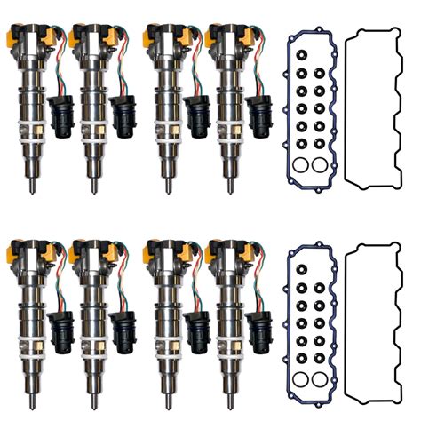 ford powerstroke diesel injectors oem injectors dieselogic