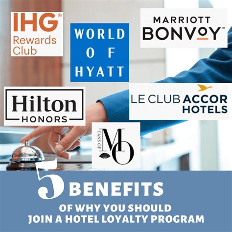 benefits  joining  hotel reward program alwaysstar