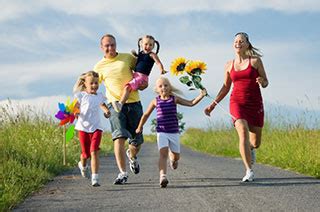 family leisure time expatriates services trust