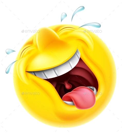 laughing emoji emoticon fonts logos icons pinterest