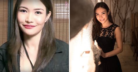 S Pore Actress Model Melissa Faith Yeo Charged For Hurling Vulgarities