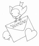 Valentine Digi Stamps Dearie Dolls sketch template
