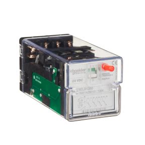 lockout relay  serial lock  relay  remote trip  reset  lockout relays