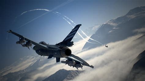 Ace Combat 7 Skies Unknown Tips And Tricks For Beginners Guide